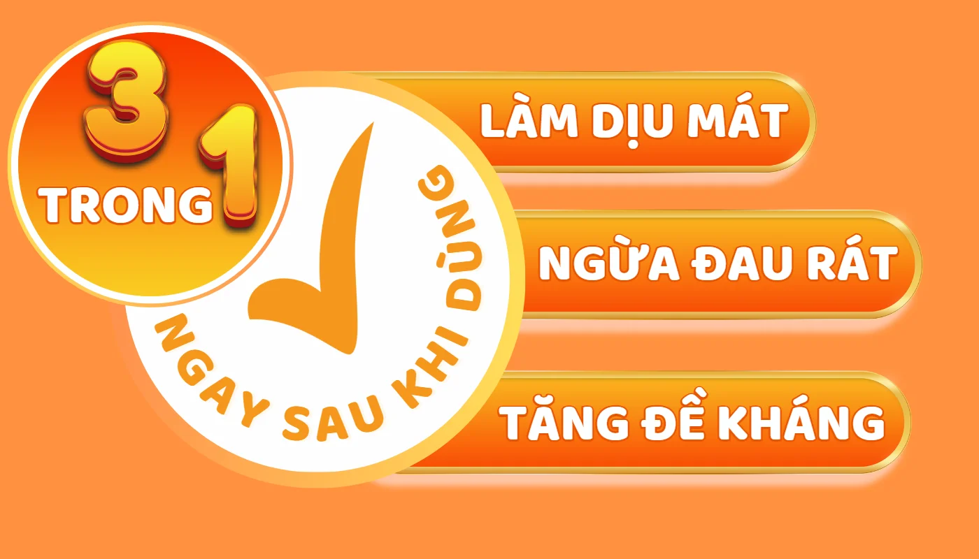 LAGICA - KẸO CHĂM GIỌNG GIÚP BẢO VỆ SỨC KHỎE HÔ HẤP VÀ GIỌNG NÓI MỖI NGÀY